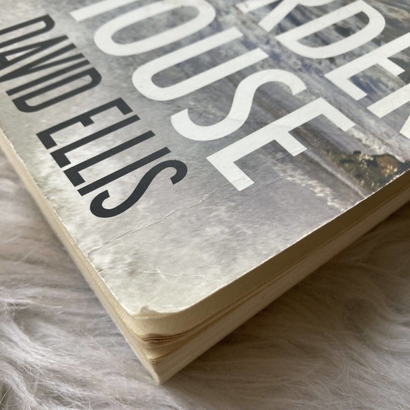 The Murder House by David Ellis and James Patterson (2016, Trade Paperback) - Picture 4 of 8